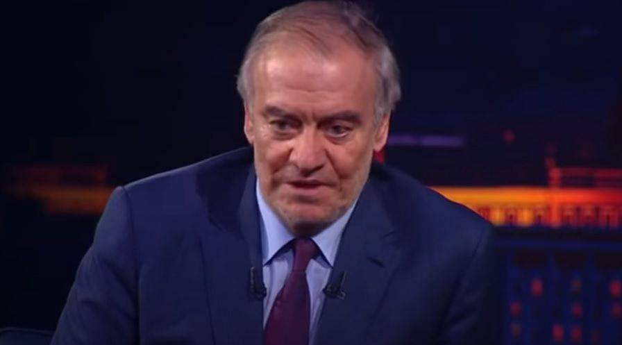 «Известия»: Гергиев заменит Урина на посту директора Большого театра