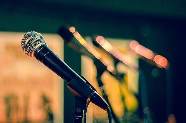 Китайский певец Цзи Пангъю стал лауреатом фестиваля „Дорога на Ялту“