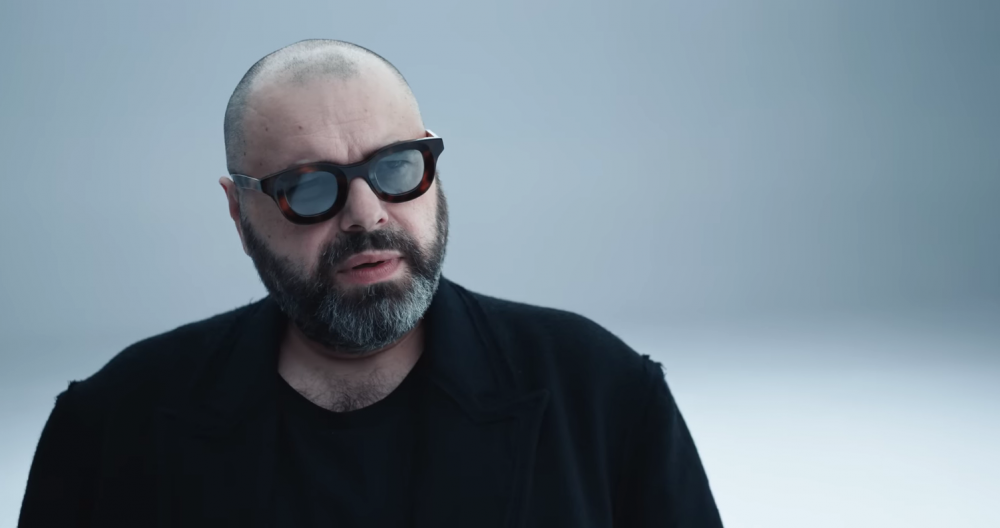 Максим Фадеев выпустил посвященный Салтанат Нукеновой трек