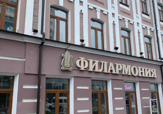 Денис Шаповалов вновь станет почетным гостей «Дальневосточной весны»