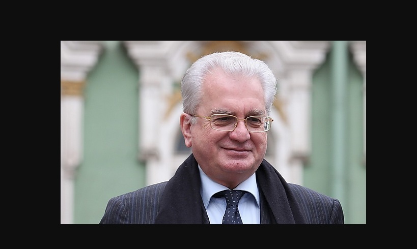 Пиотровский раскритиковал «оживление» картин с помощью ИИ