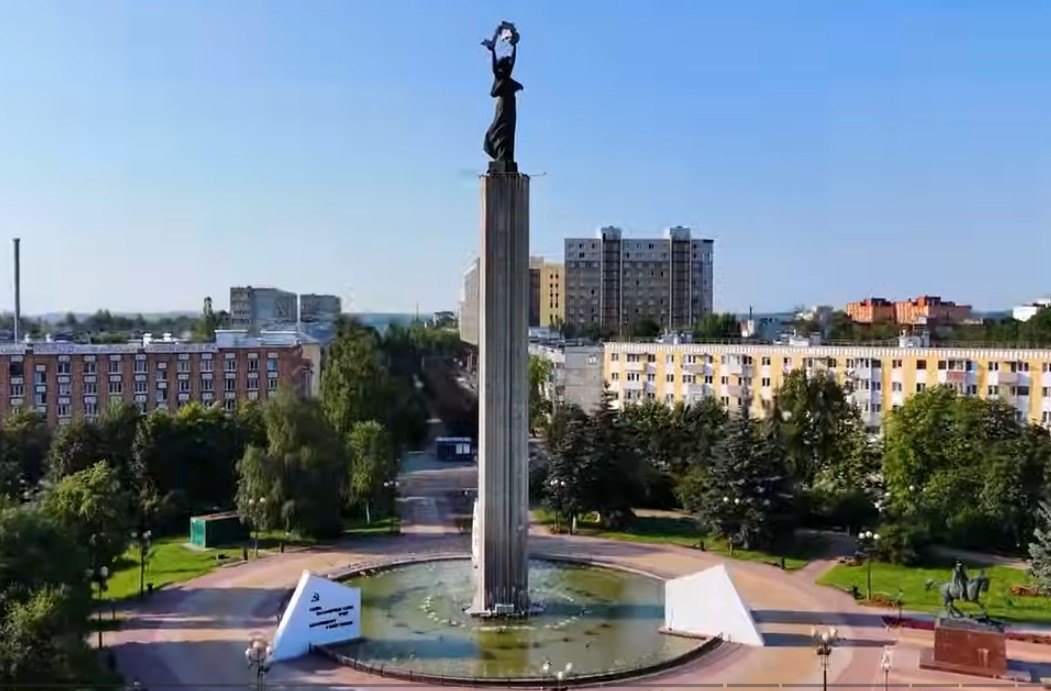 Калуга отмечает 655-летие