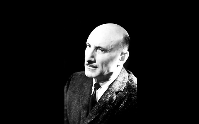 Исполняется 120 лет со дня рождения Сергея Герасимова