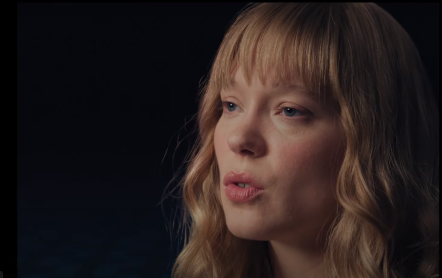 Capella Film показала трейлер триллера о господстве искусственного интеллекта «Предчувствие»