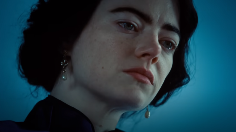 Вышел трейлер фильма Лантимоса «Бедные-несчастные» с Эммой Стоун