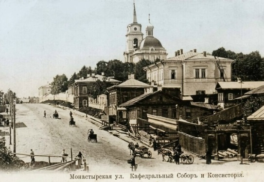 «Музей городских историй» появится в Перми