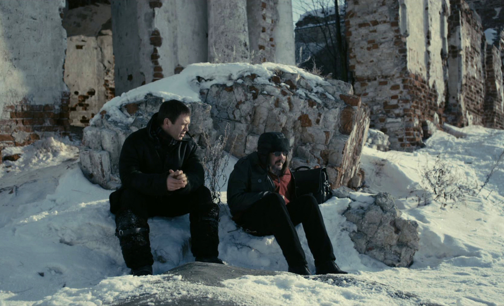 На кинофестивале «Одна шестая» покажут фильмы Балабанова