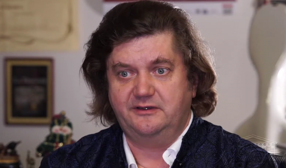 Феликс Коробов стал главным приглашенным дирижером БСО им. Чайковского