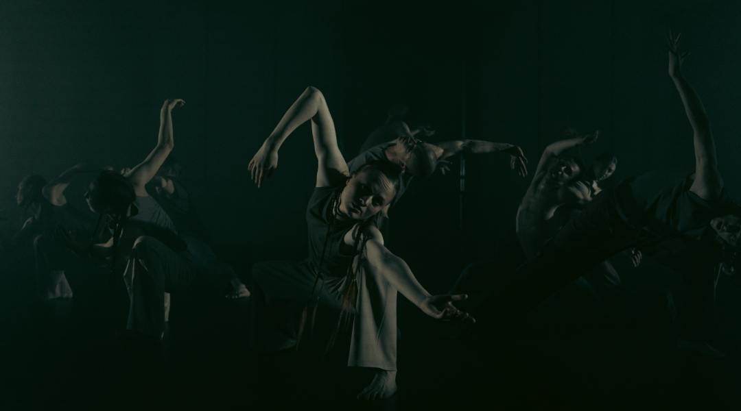 musicAeterna Dance готовят сентиментальный перформанс с норвежским хореографом Йо Стромгреном
