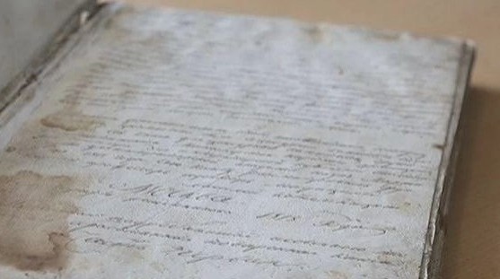В Перми издали книгу со старинными рецептами декабристов из Забайкалья