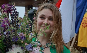 Экскурсовод из Тульской области стала лауреатом Национальной премии имени Д.С. Лихачёва