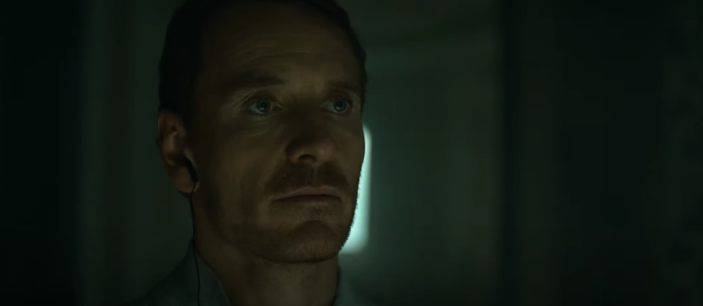 Вышел трейлер триллера Финчера «Убийца»