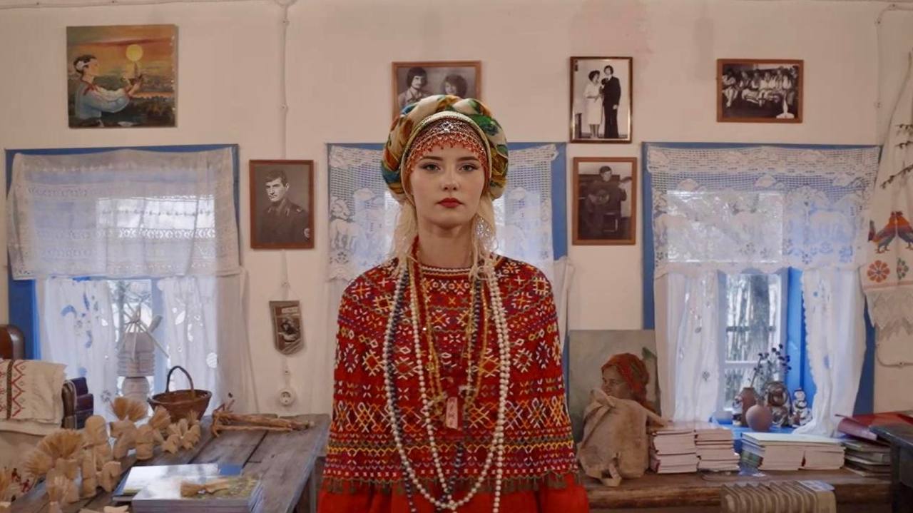 Вышла первая серия проекта «Настоящая» о женщинах малых народов России