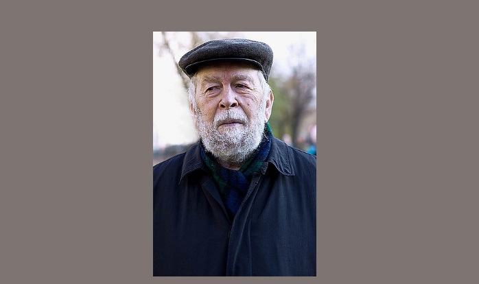 Исполняется 95 лет со дня рождения Вениамина Лосина
