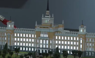 В Иркутском художественном музее открылась выставка «365 по иркутскому времени» к юбилею города