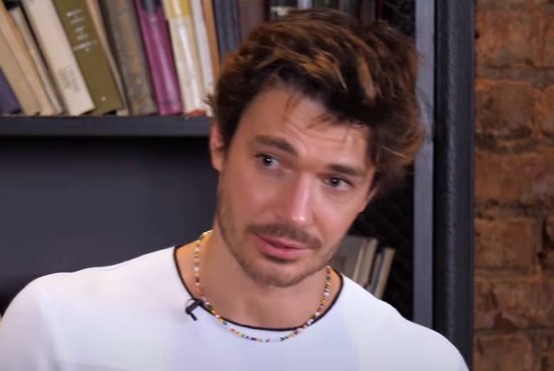 Актер Максим Матвеев мог сыграть главную роль в «Мастере и Маргарите»