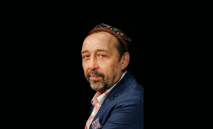 Ушел из жизни драматург Николай Коляда