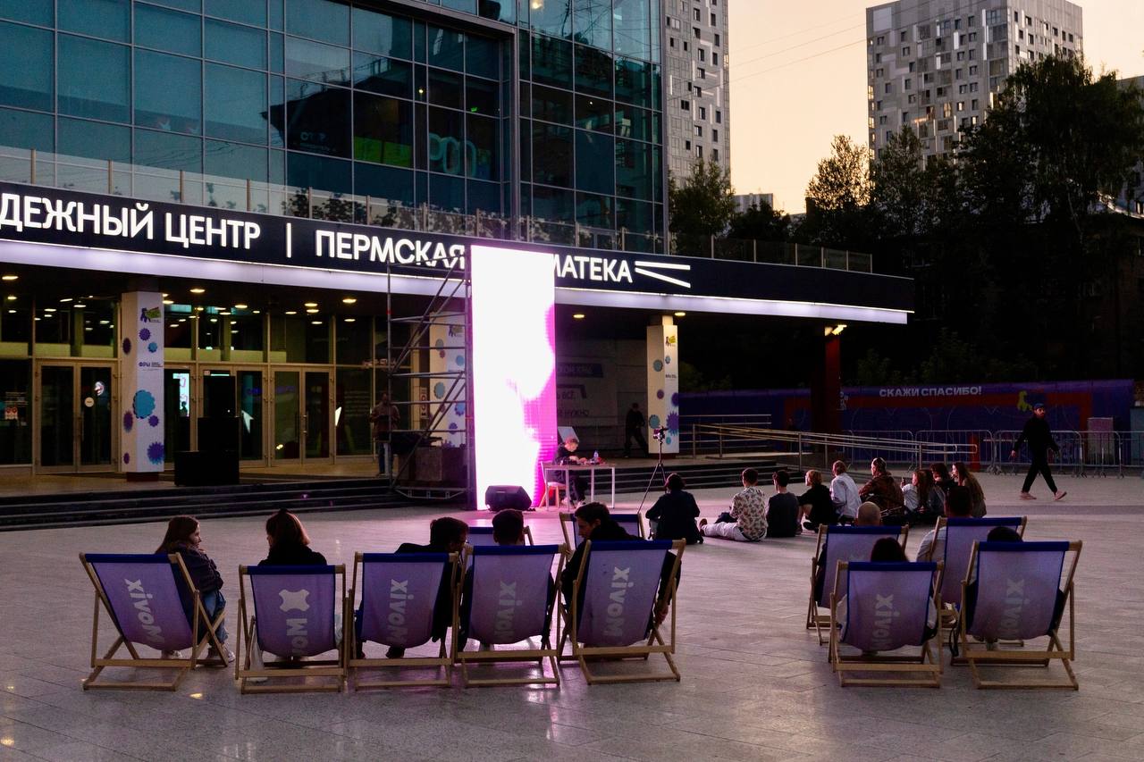 В Перми проходит 100-часовой фестиваль-марафон «Пермский театральный»