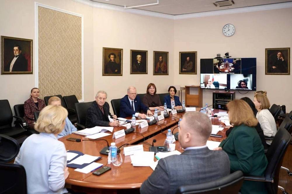 Минкультуры провело аттестацию руководителей творческих образовательных учреждений