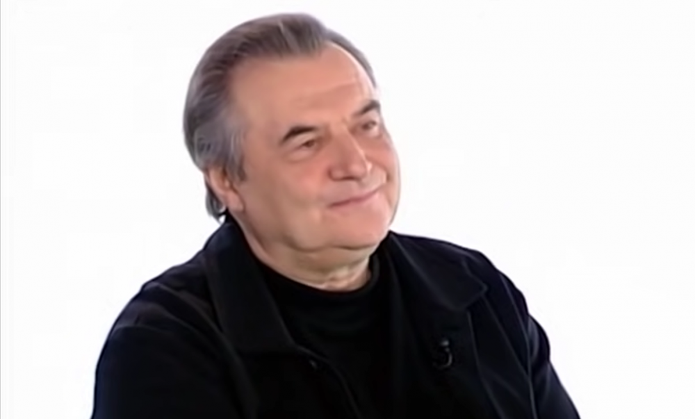 Алексей Учитель заявил, что сейчас в производстве находится 40 киносказок 