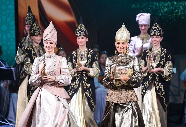 XXII Казанский кинофестиваль «Алтын Минбар» пройдет с 4 по 8 сентября