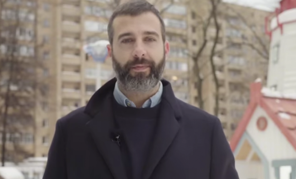 Продюсер Сергей Дворцов заявил, что Иван Ургант может вернуться на ТВ