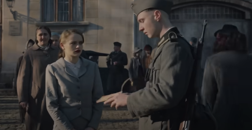 Вышел трейлер сериала «День, когда мы были счастливы»