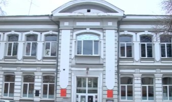 Самарский государственный институт культуры отметил 55-летний юбилей ​