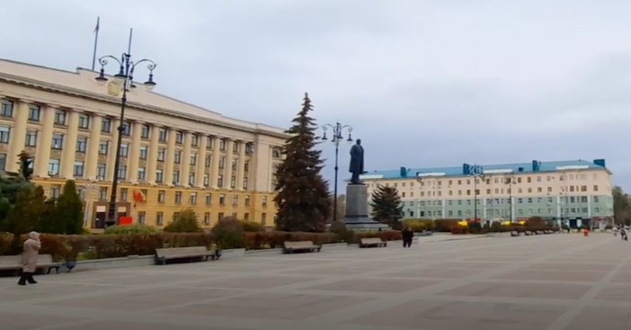 В Пензе впервые пройдет Фестиваль креативных индустрий