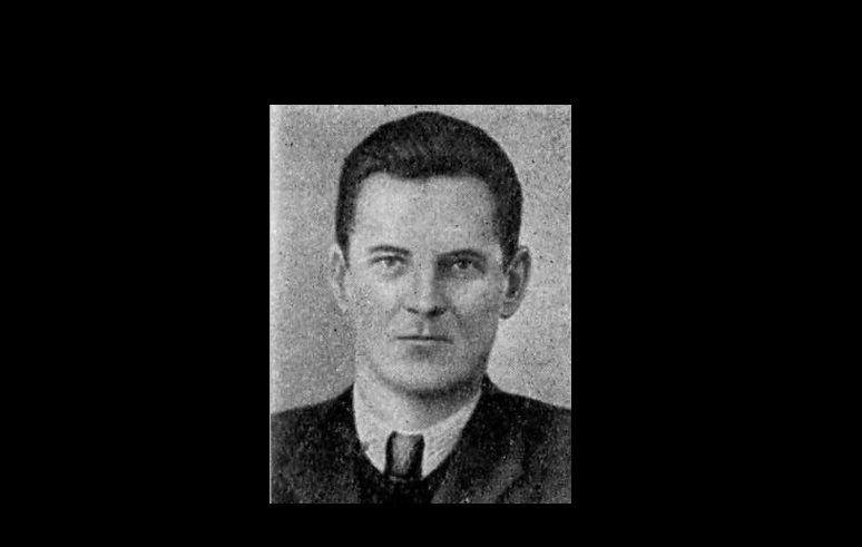Исполняется 120 лет со дня рождения Леонида Соловьёва