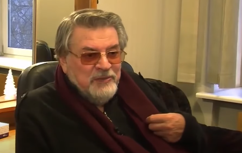 Александра Ширвиндта похоронят на Новодевичьем кладбище