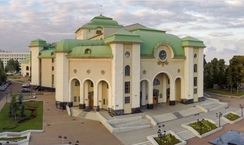 Башкирский драмтеатр приедет на «Большие гастроли» в Казань
