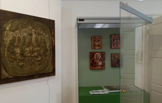 Всероссийский историко-этнографический музей в Торжке представит выставку «Музейная кладовая: новое, ценное, наше»