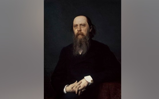Исполняется 200 лет со дня рождения Михаила Салтыкова-Щедрина