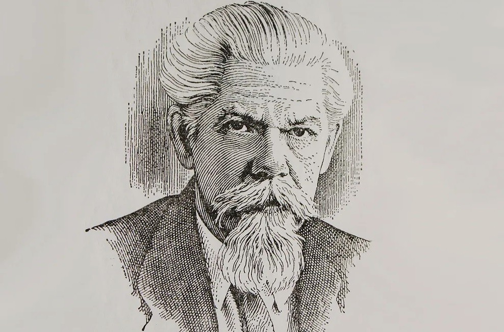 Исполняется 125 лет со дня рождения Сергея Ожегова