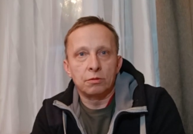 Охлобыстин призвал снимать больше документальных фильмов о Донбассе