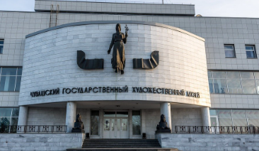 «Чернобыль. Опалённая весна»: в Чувашском художественном музее открылась выставка к 40-летию аварии на АЭС