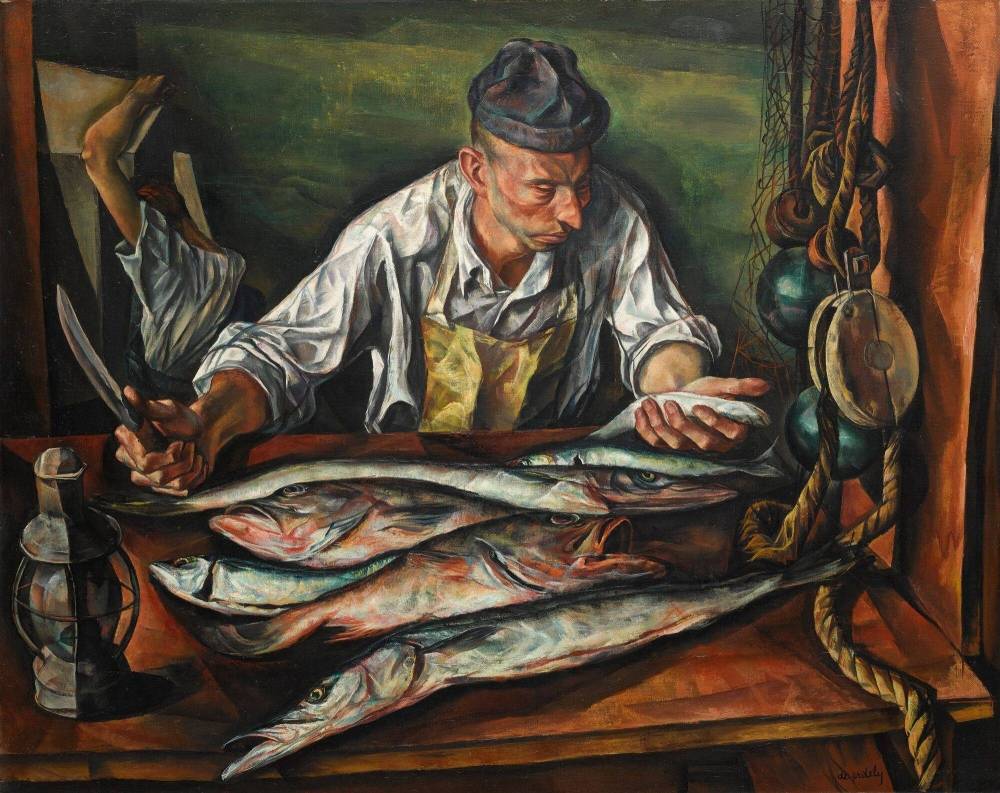 Фрэнсис де Эрдели. Отголоски войны