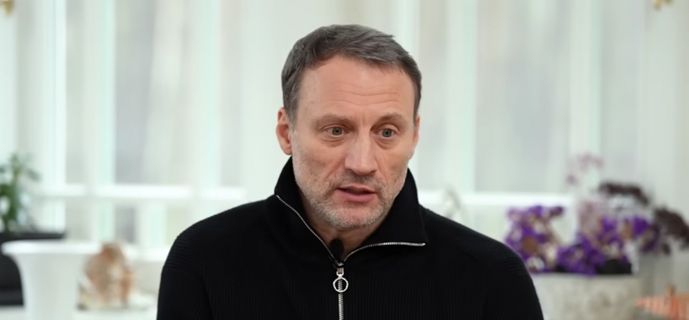 Актер Анатолий Белый* признан иноагентом