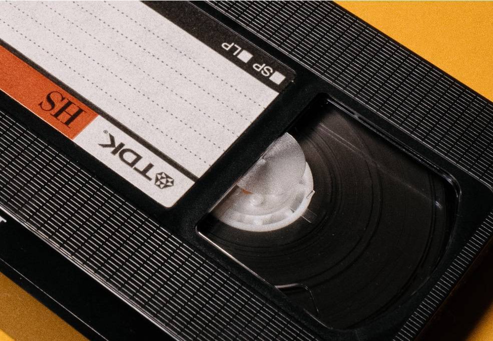 Фильм «Чужой: Ромул» выпустят на VHS-кассетах