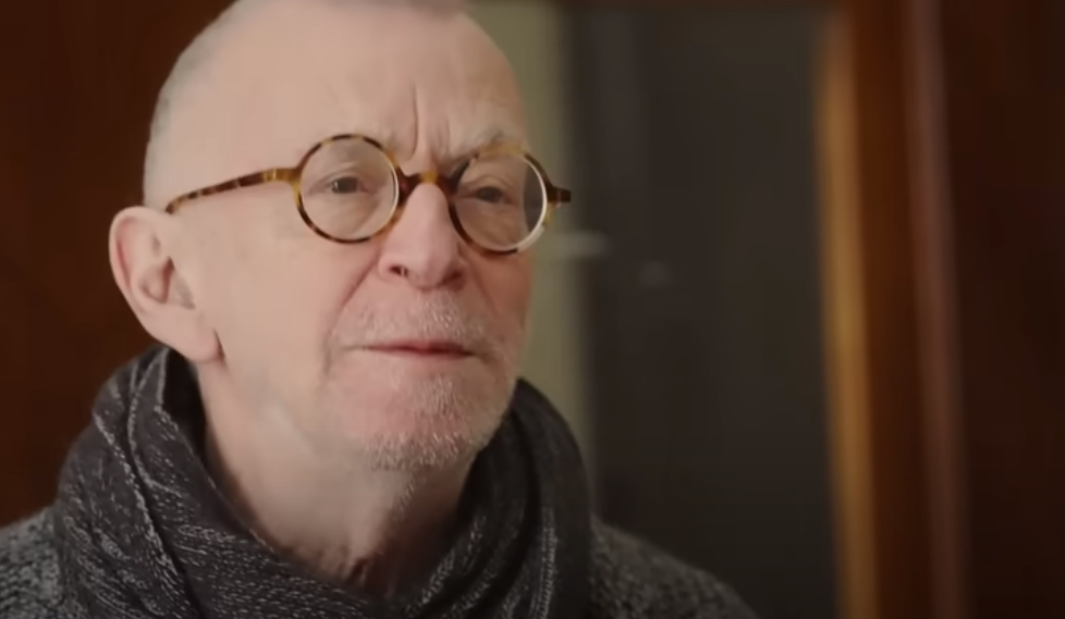Ректор ГИТИСа Григорий Заславский выразил соболезнования в связи со смертью Льва Рубинштейна