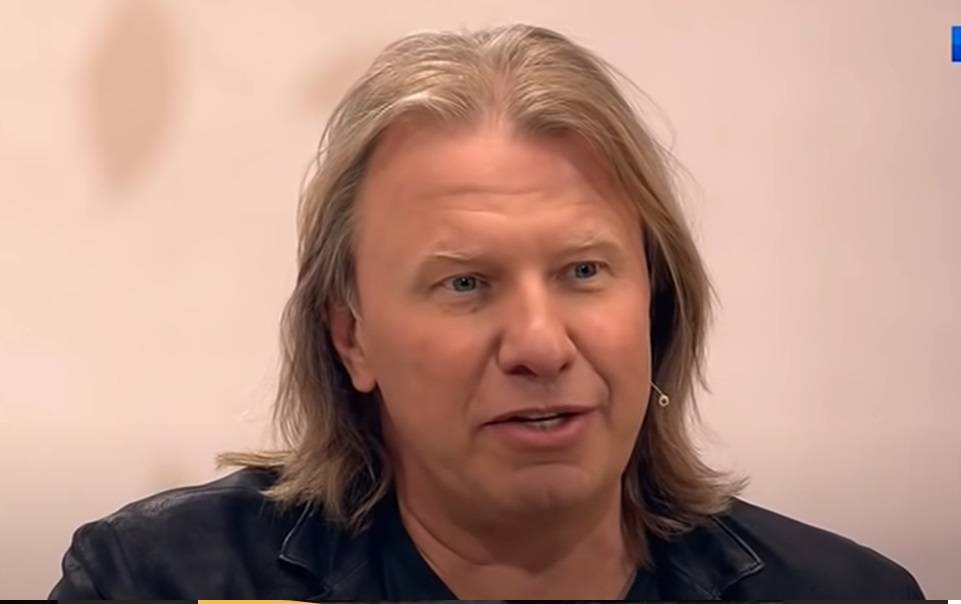 Виктор Дробыш рассказал о ненависти к Наташе Королевой в 80-х