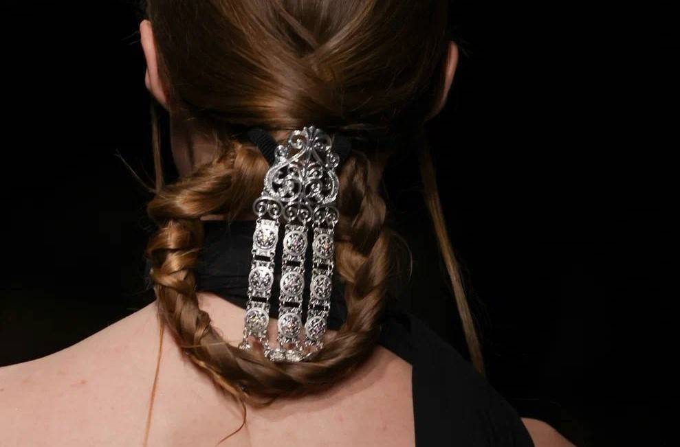 Якутские бренды INNIKI и OGO CITIZEN выступили на Московской неделе моды