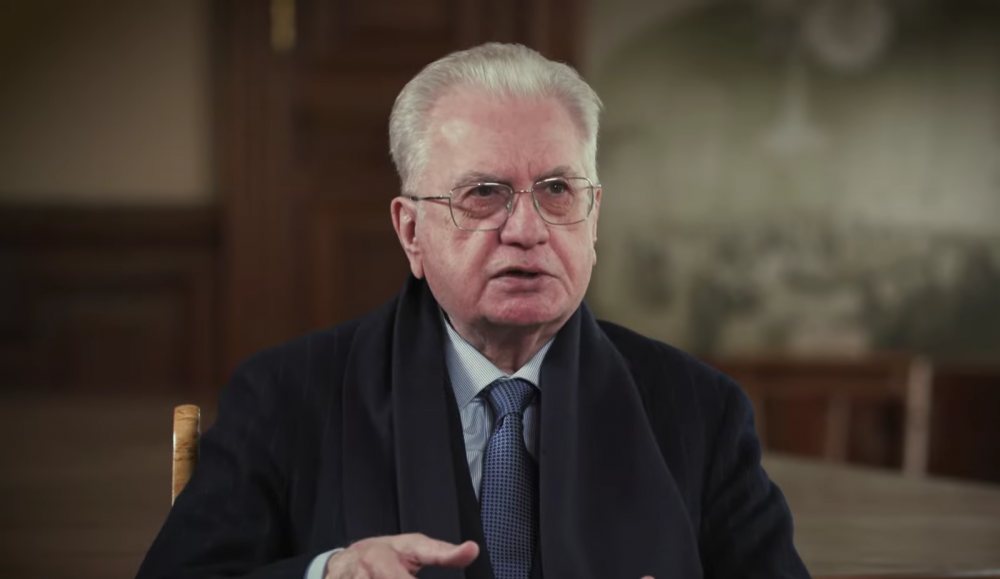 Директор Эрмитажа рассказал, что отличает подлинник от подделки