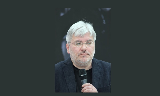 Евгений Водолазкин стал лауреатом Платоновской премии