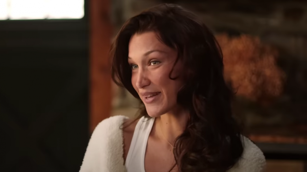 Белла Хадид сыграла подружку главного героя в новом сезоне сериала «Йеллоустоун»