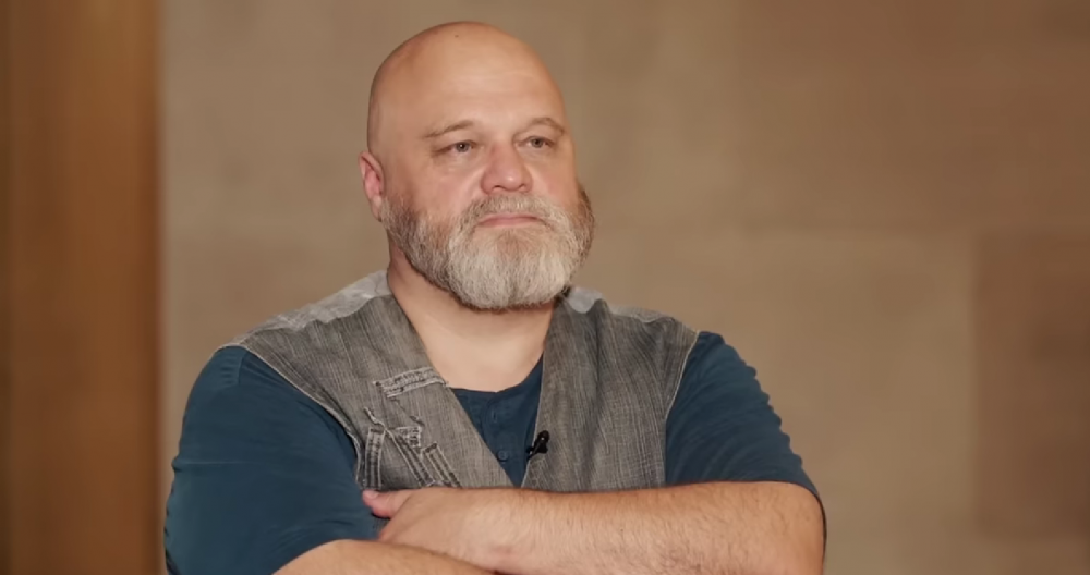 Алексей Федорченко стал президентом фестиваля «Кинопроба»