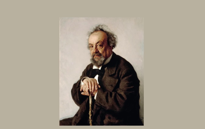 Исполняется 205 лет со дня рождения Алексея Писемского