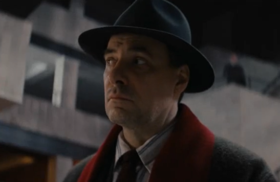 Выходит первый трейлер мистического детектива «Отель «У погибшего альпиниста» по Стругацким