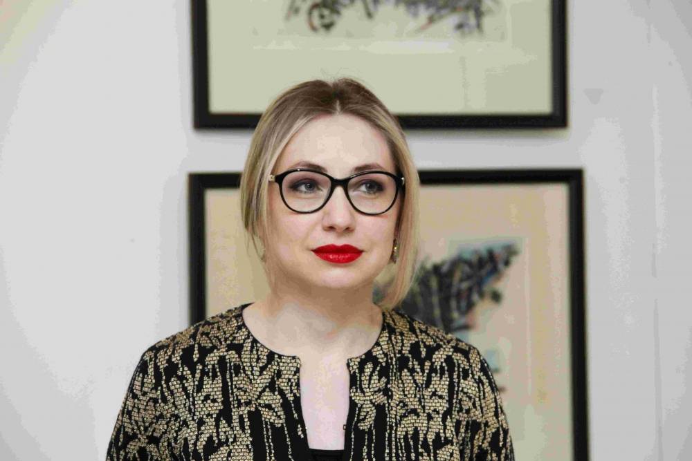 Юлия Климко: «На Дальнем Востоке больше узнают о столичных авторах, а в центральных регионах — о дальневосточных»